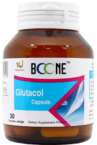 Glutacol Capsule