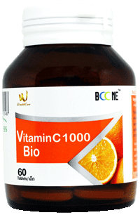 Vitamin C 1000 – Bio