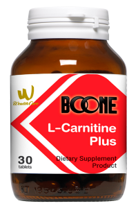 L-Carnitine Plus